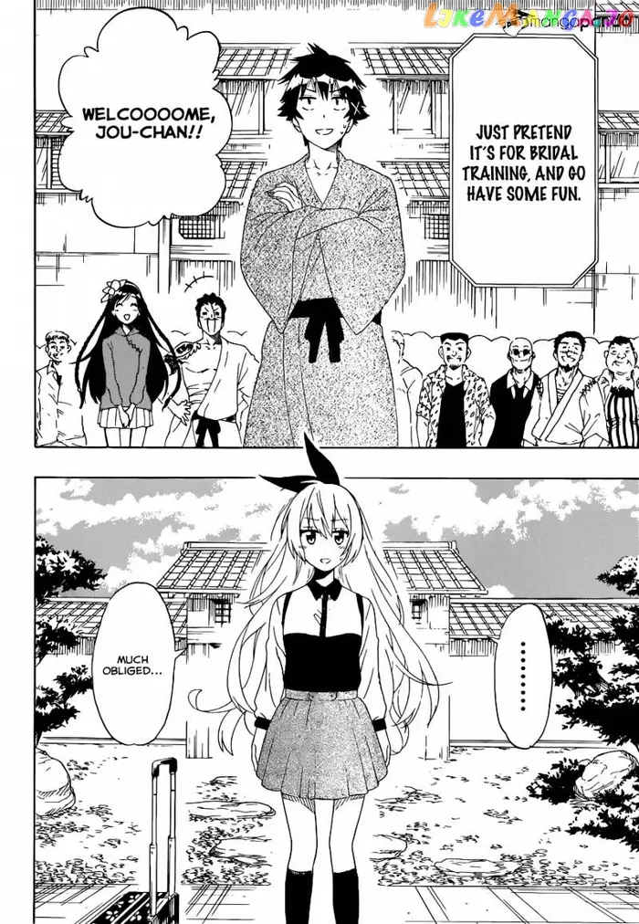 Nisekoi Chapter 163 image 03_optimized